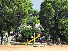 吉塚南公園